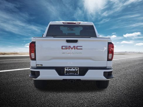New 2026 GMC Sierra 1500 Pro image 18