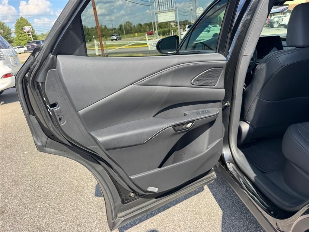 Used 2025 Lexus RX 350 Premium Plus w/ Convenience Package AWD/4WD image 13