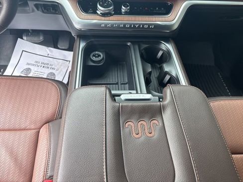 New 2026 Ford Expedition Max King Ranch AWD/4WD image 19