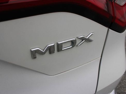 Used 2022 Acura MDX SH-AWD image 54