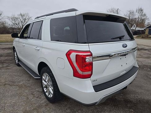Used 2020 Ford Expedition XLT w/ Equipment Group 202A image 2