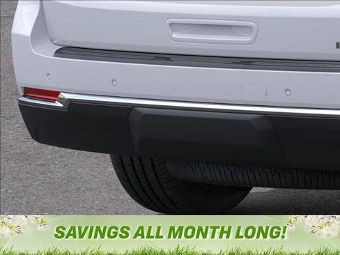 New 2026 Chevrolet Tahoe LT image 14