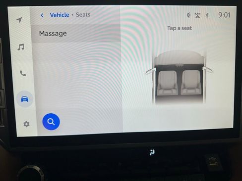 Used 2025 Toyota Tundra 1794 Edition image 34