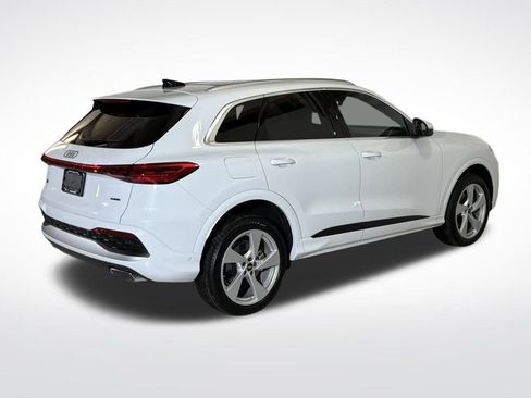 New 2025 Audi Q5 2.0T Premium Plus image 8