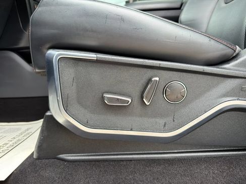 Used 2024 Ford F150 Raptor AWD/4WD image 21