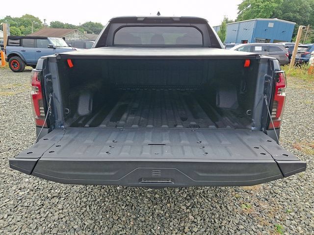 Used 2026 Chevrolet Silverado EV Trail Boss AWD/4WD image 30
