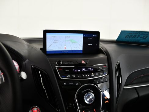 Certified 2025 Acura RDX A-Spec AWD/4WD image 25