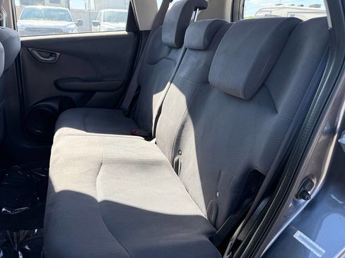 Used 2013 Honda Fit image 17