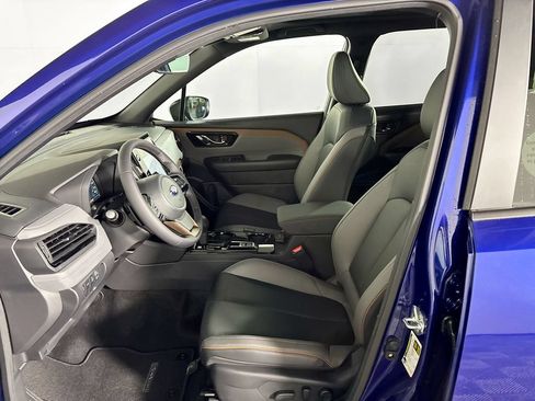 New 2026 Subaru Forester Sport AWD/4WD image 11