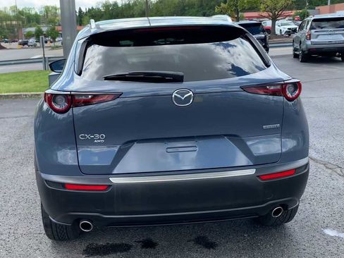Used 2023 MAZDA CX-30 AWD 2.5 S w/ Preferred Package image 7
