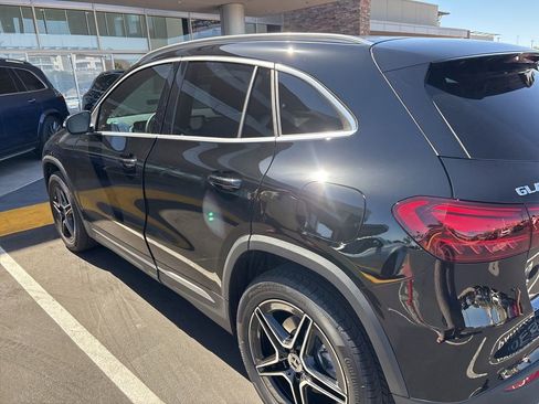 Used 2026 Mercedes-Benz GLA 250 image 4