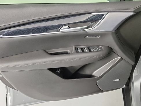 Used 2024 Cadillac XT5 Premium Luxury FWD image 19