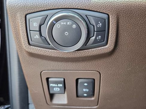 Used 2020 Ford F150 King Ranch w/ Technology Package AWD/4WD image 28