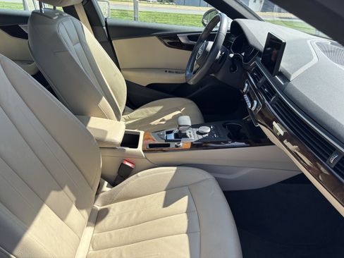 Used 2019 Audi A5 2.0T Premium AWD/4WD image 35