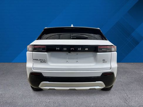 New 2026 Honda Prologue Elite image 5
