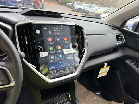 New 2026 Subaru Ascent Limited image 20