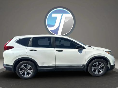 Used 2018 Honda CR-V LX image 5