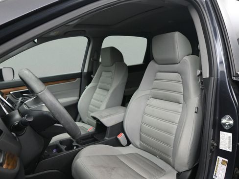 Used 2018 Honda CR-V EX image 32