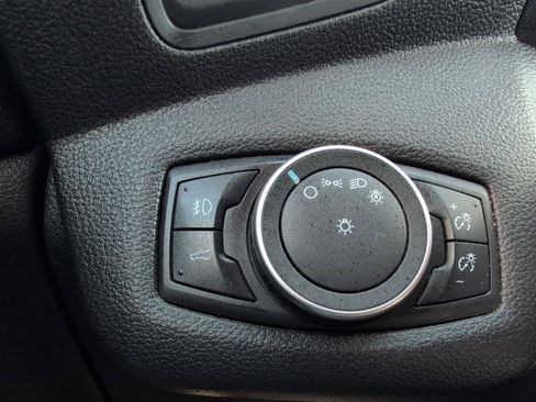 Used 2018 Ford Escape SE AWD/4WD image 21