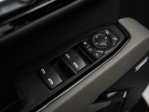 New 2026 Chevrolet Silverado 2500 ZR2 w/ LPO, Dark Essentials Package image 15