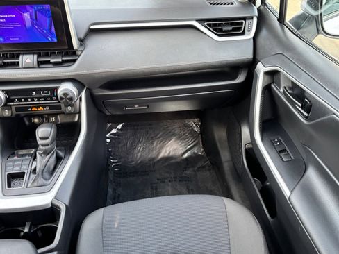 Certified 2024 Toyota RAV4 LE image 18