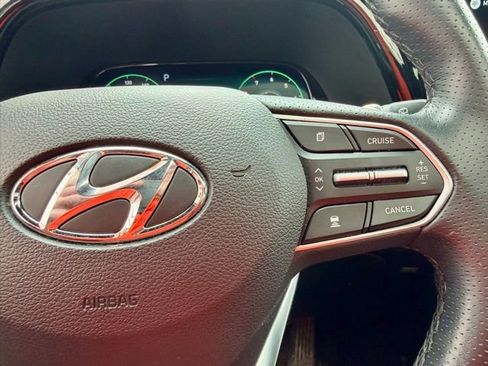 Used 2022 Hyundai Palisade Calligraphy image 33