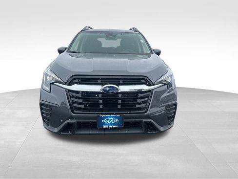 Used 2025 Subaru Ascent Premium image 2