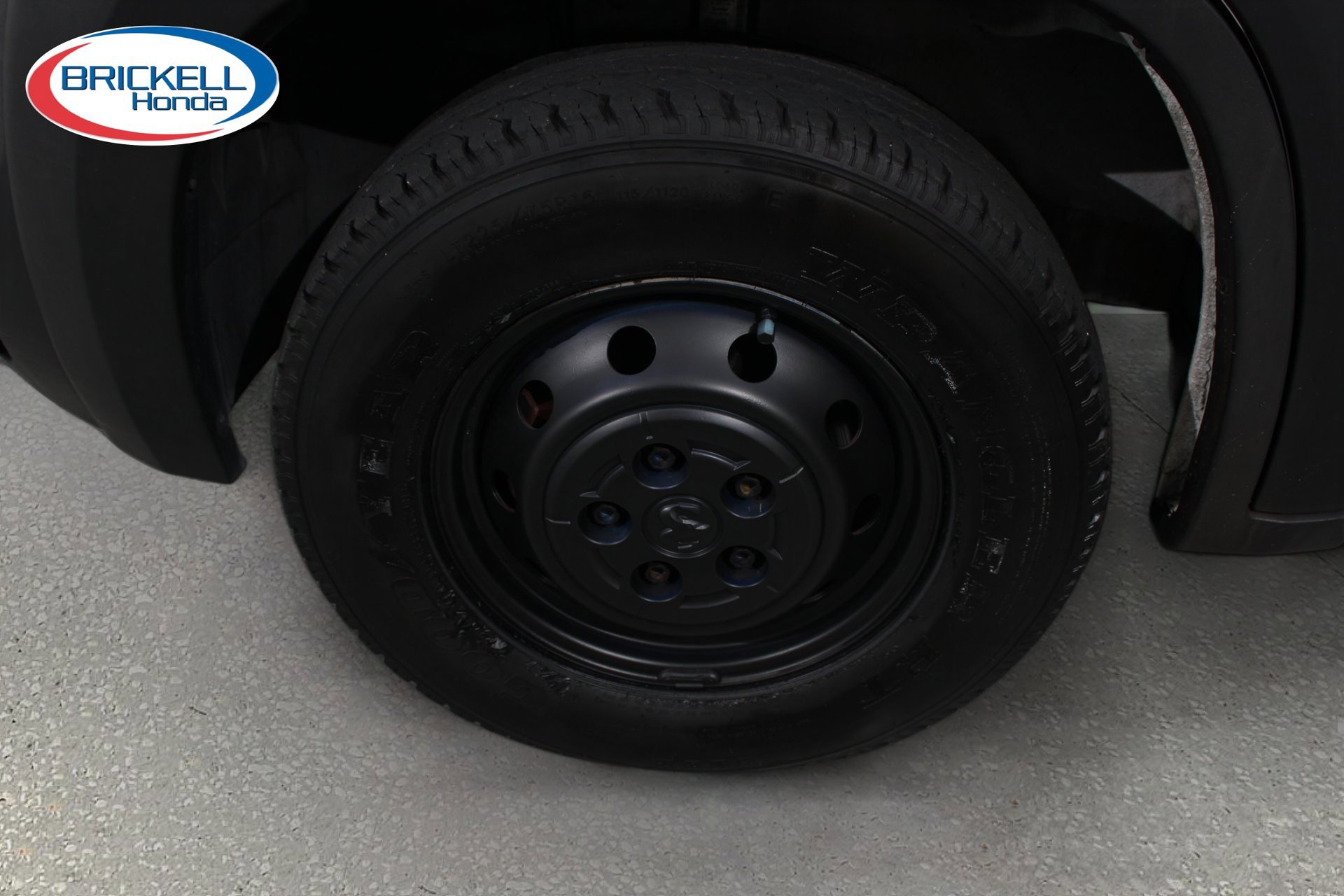 Used 2020 RAM ProMaster 1500 FWD image 36