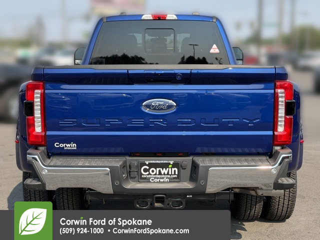 New 2026 Ford F350 Lariat w/ Lariat Ultimate Package AWD/4WD image 16