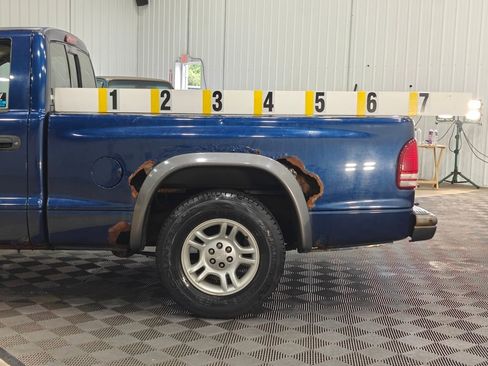Used 2002 Dodge Dakota 2WD Regular Cab image 18