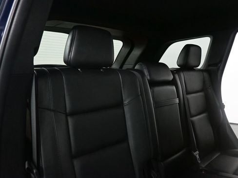 Used 2018 Jeep Grand Cherokee Limited RWD image 19