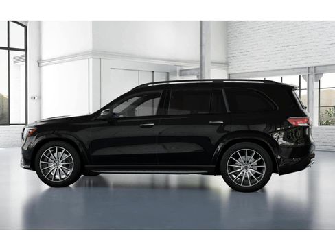 New 2026 Mercedes-Benz GLS 580 GLS 580 image 32