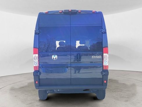 New 2026 RAM ProMaster 1500 w/ Convenience Group FWD image 5