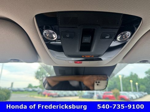 Used 2025 Kia Sorento EX w/ Panoramic Sunroof Package FWD image 43