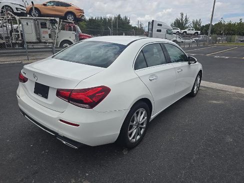 Used 2020 Mercedes-Benz A 220 w/ Premium Package image 2