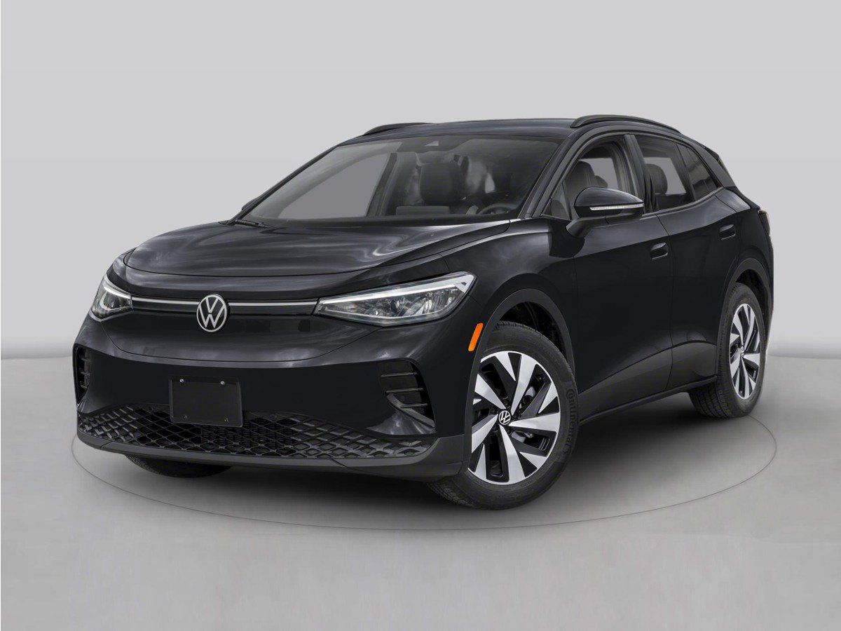 Used 2023 Volkswagen ID.4 Pro RWD image 1