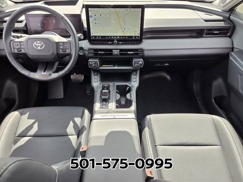 Used 2026 Toyota RAV4 Limited AWD/4WD image 16