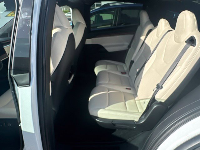 Used 2023 Tesla Model X AWD/4WD image 24