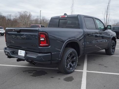 New 2026 RAM 1500 Big Horn image 9