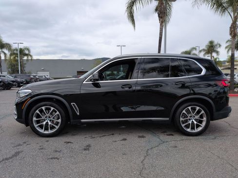 Used 2020 BMW X5 sDrive40i w/ Convenience Package image 7