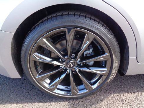 Used 2023 Lexus IS 350 F Sport image 17