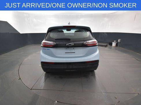 Used 2023 Chevrolet Bolt LT image 8