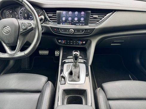 Used 2019 Buick Regal GS image 24