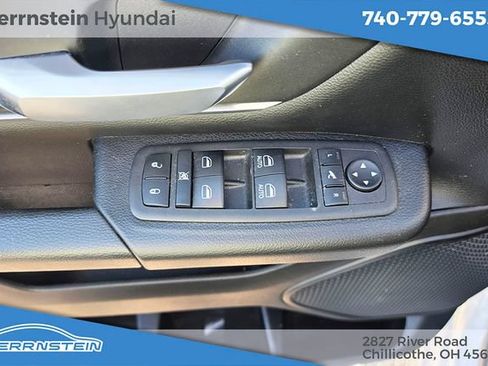 Used 2023 RAM 1500 Big Horn AWD/4WD image 14