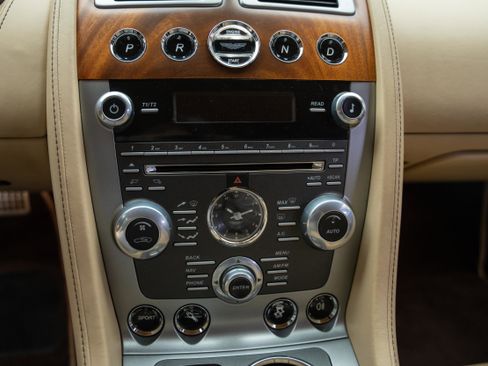 Used 2014 Aston Martin Rapide S RWD image 32