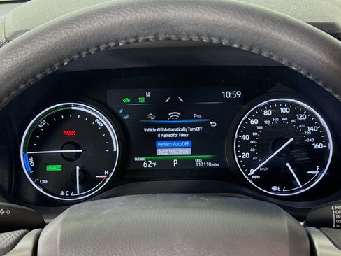Certified 2021 Toyota Sienna Limited AWD/4WD image 14