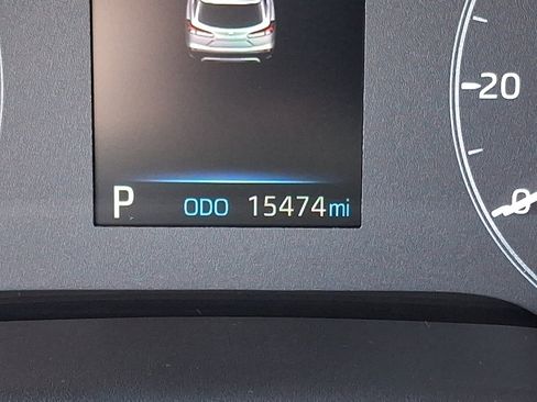 Used 2023 Toyota Corolla Cross AWD Hybrid image 19
