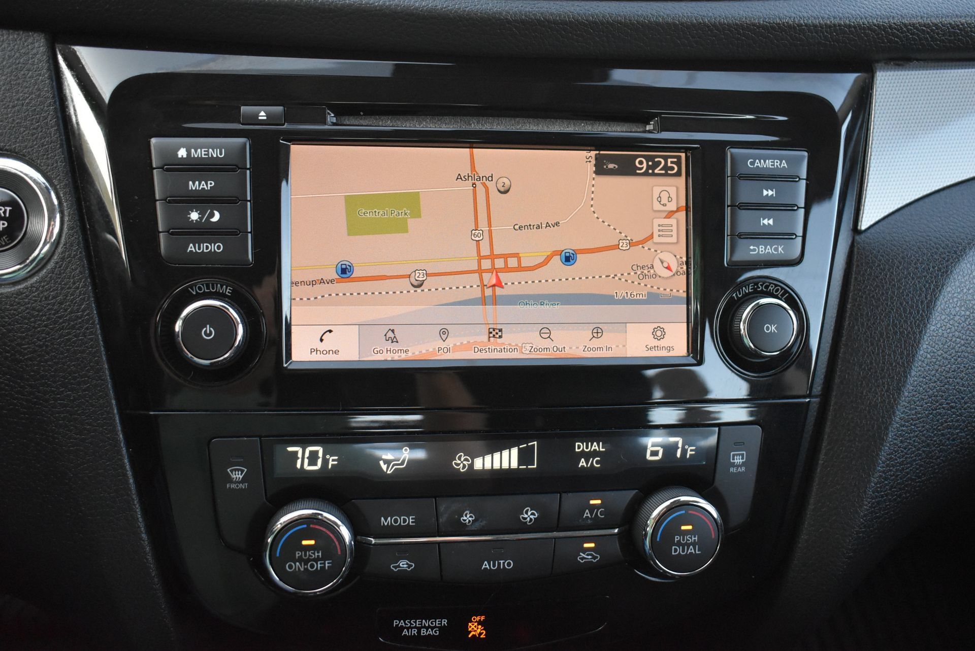 Used 2020 Nissan Rogue Sport SL w/ Premium Package AWD/4WD image 24