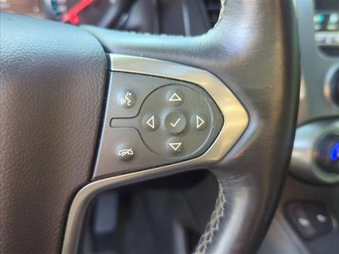 Used 2016 Chevrolet Tahoe LT image 13