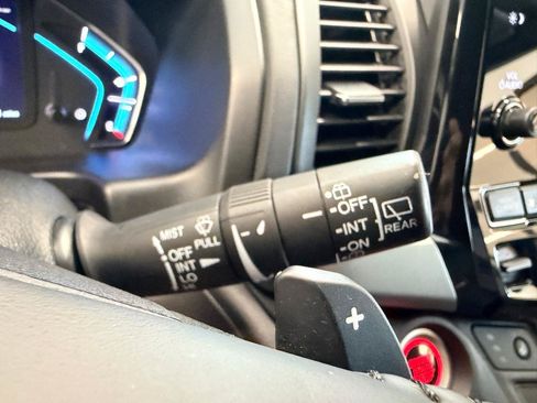 Used 2018 Honda Odyssey EX-L image 37